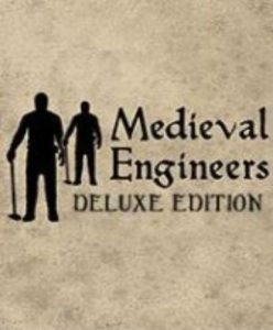 Medieval Engineers (Deluxe Edition) - Steam Game - Buy Now at Best Price