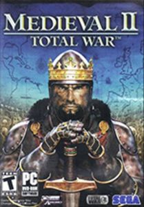Medieval II: Total War - Steam Game - Buy Now at Best Price