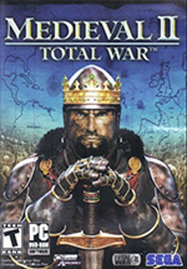 Medieval II: Total War - Steam Game - Buy Now at Best Price
