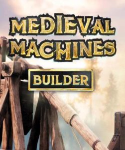 Medieval Machines Builder (Steam) (Early Access) - Steam Game - Buy Now at Best Price