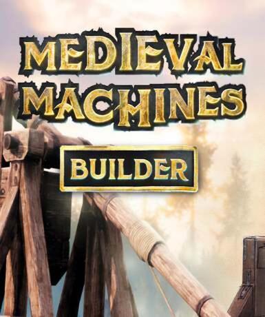 Medieval Machines Builder (Steam) (Early Access) - Steam Game - Buy Now at Best Price