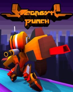Megabyte Punch - Steam Game - Buy Now at Best Price