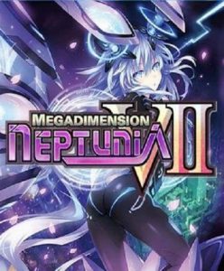Megadimension Neptunia VII - Steam Game - Buy Now at Best Price