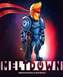 Meltdown - Steam Game - Buy Now at Best Price