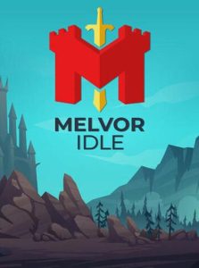 Melvor Idle - Steam Game - Buy Now at Best Price