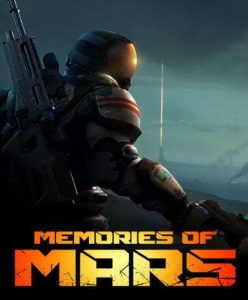 Memories of Mars - Steam Game - Buy Now at Best Price
