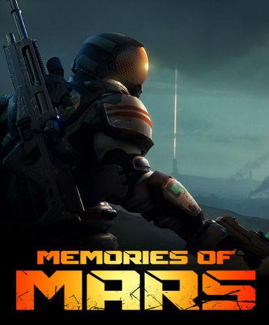 Memories of Mars - Steam Game - Buy Now at Best Price