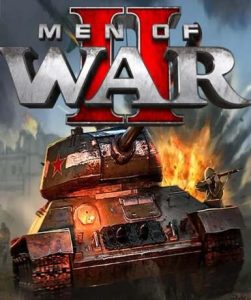 Men of War 2 (Steam) - Steam Game - Buy Now at Best Price