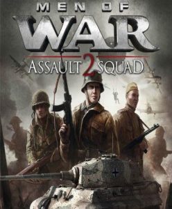 Men of War: Assault Squad 2 - Steam Game - Buy Now at Best Price