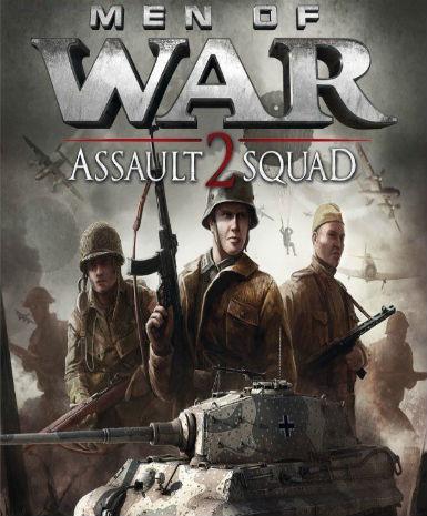 Men of War: Assault Squad 2 - Steam Game - Buy Now at Best Price