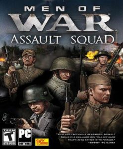 Men of War: Assault Squad - None Game - Buy Now at Best Price