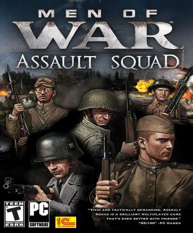 Men of War: Assault Squad - None Game - Buy Now at Best Price