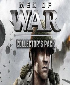 Men of War – Collector’s Pack - Steam Game - Buy Now at Best Price