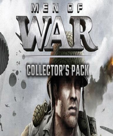 Men of War – Collector’s Pack - Steam Game - Buy Now at Best Price
