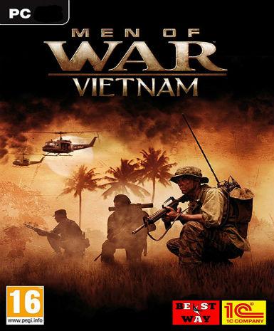 Men of War: Vietnam - Steam Game - Buy Now at Best Price