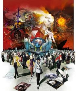 Metaphor: ReFantazio (Steam) - Steam Game - Buy Now at Best Price