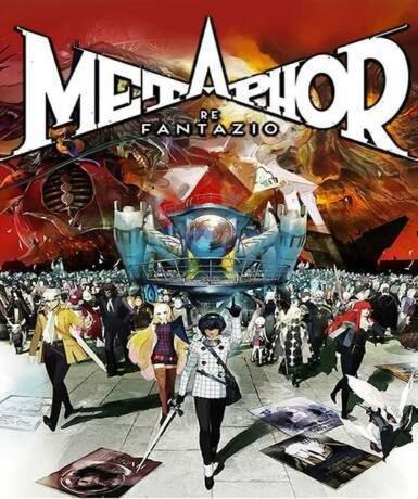 Metaphor: ReFantazio (Steam) (EU) - Steam Game - Buy Now at Best Price