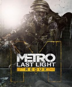 Metro: Last Light Redux - Steam Game - Buy Now at Best Price