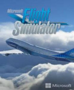 Microsoft Flight Simulator 2020 - Windows Store Game - Buy Now at Best Price