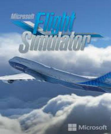 Microsoft Flight Simulator 2020 - Windows Store Game - Buy Now at Best Price