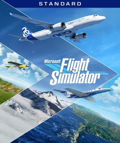 Microsoft Flight Simulator (PC/Xbox One) (EU) - Windows Store Game - Buy Now at Best Price