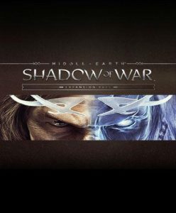 Middle-Earth: Shadow of War – Expansion Pass (DLC) - Steam Game - Buy Now at Best Price