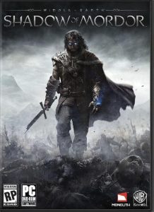Middle-earth: Shadow of Mordor - Steam Game - Buy Now at Best Price