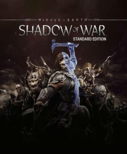 Middle-earth™: Shadow of War™ Standard Edition - Steam Game - Buy Now at Best Price