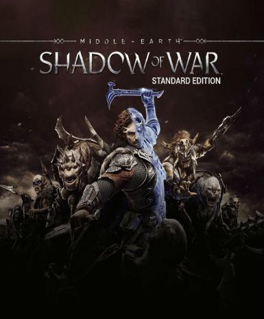 Middle-earth™: Shadow of War™ Standard Edition - Steam Game - Buy Now at Best Price