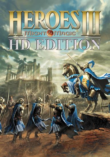 Might & Magic: Heroes III (HD) (Steam) - Steam Game - Buy Now at Best Price