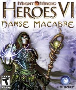 Might & Magic: Heroes VI – Danse Macabre - Uplay Game - Buy Now at Best Price
