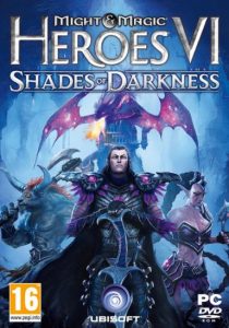 Might & Magic: Heroes VI – Shades of Darkness - Uplay Game - Buy Now at Best Price