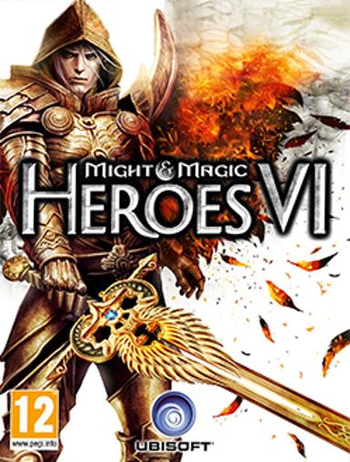 Might & Magic: Heroes VI - Uplay Game - Buy Now at Best Price