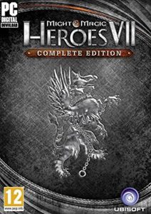 Might & Magic Heroes VII Complete Edition - Uplay Game - Buy Now at Best Price