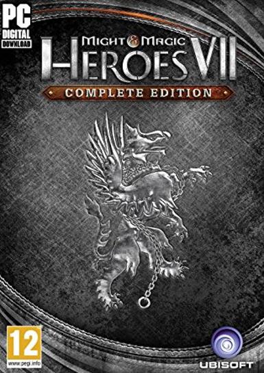 Might & Magic Heroes VII Complete Edition - Uplay Game - Buy Now at Best Price