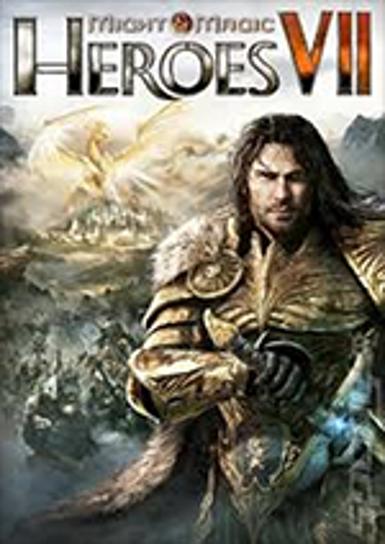 Might & Magic: Heroes VII - Uplay Game - Buy Now at Best Price