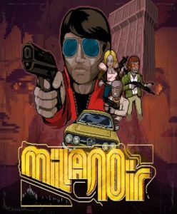 Milanoir - Steam Game - Buy Now at Best Price