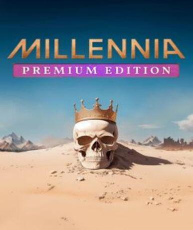Millennia (Premium Edition) (Steam) - Steam Game - Buy Now at Best Price