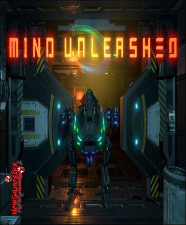 Mind Unleashed - Steam Game - Buy Now at Best Price