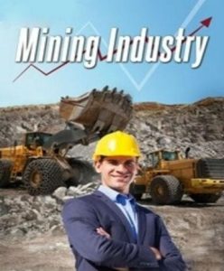 Mining Industry Simulator - Steam Game - Buy Now at Best Price