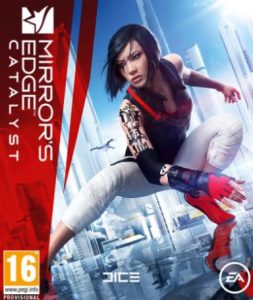 Mirror’s Edge Catalyst - EA App Game - Buy Now at Best Price