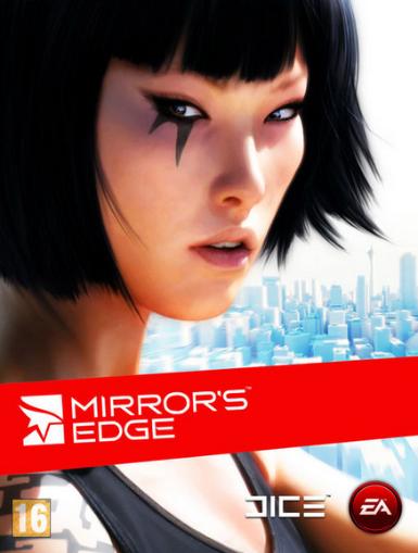 Mirror’s Edge (Origin) - EA App Game - Buy Now at Best Price