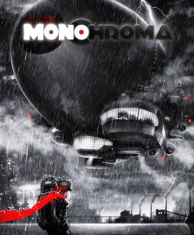 MonoChroma - Steam Game - Buy Now at Best Price
