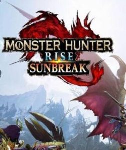 Monster Hunter Rise: Sunbreak (DLC) - Steam Game - Buy Now at Best Price