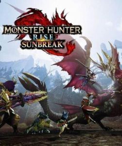 Monster Hunter Rise + Sunbreak (Steam) - Steam Game - Buy Now at Best Price