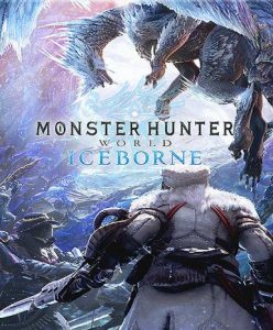 Monster Hunter: World – Iceborne - Steam Game - Buy Now at Best Price