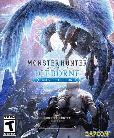 Monster Hunter World: Iceborne (Master Edition) - Steam Game - Buy Now at Best Price