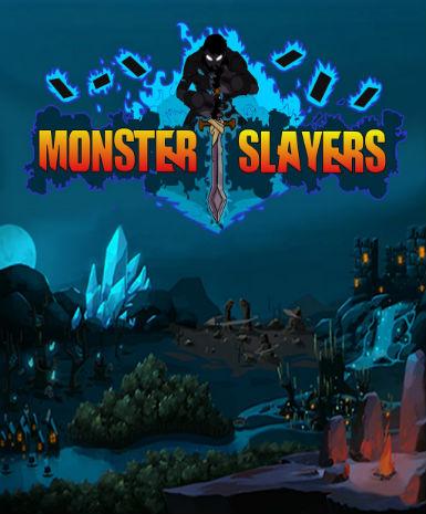 Monster Slayers - Steam Game - Buy Now at Best Price