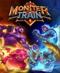 Monster Train - Steam Game - Buy Now at Best Price