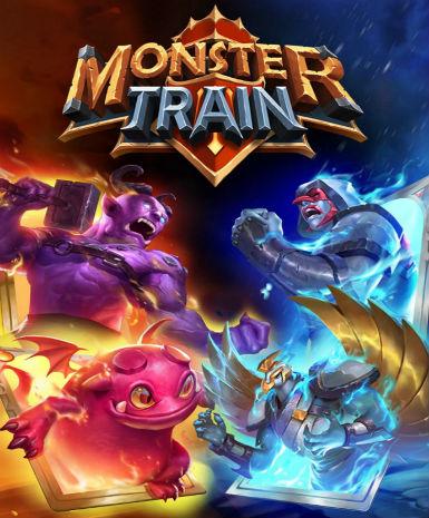 Monster Train - Steam Game - Buy Now at Best Price
